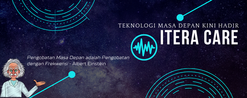 teknologi masa depan